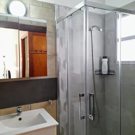 Casa Ascension Del Mar *