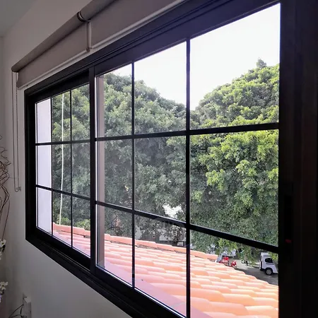 Casa Ascension Del Mar Lägenhet