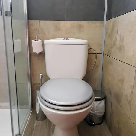 Lägenhet Casa Ascension Del Mar *