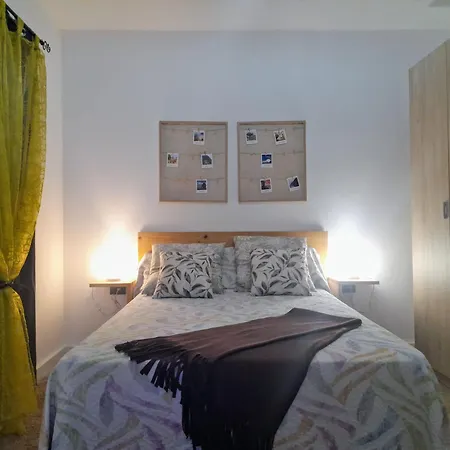 Casa Ascension Del Mar * San Andrés