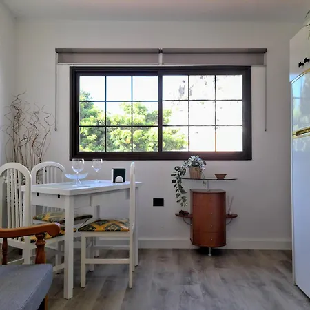 Casa Ascension Del Mar