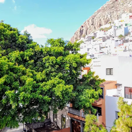 Lägenhet Casa Ascension Del Mar